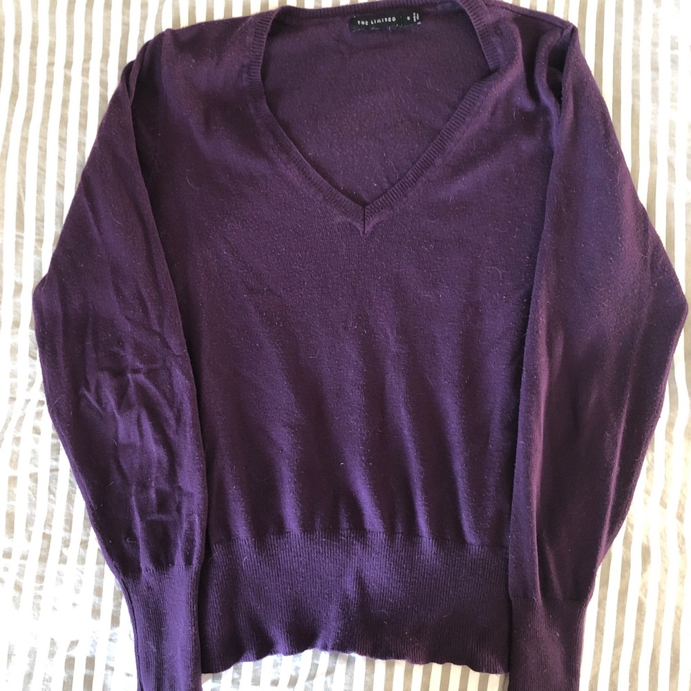 The Limited sweater - Picture 2 of 2